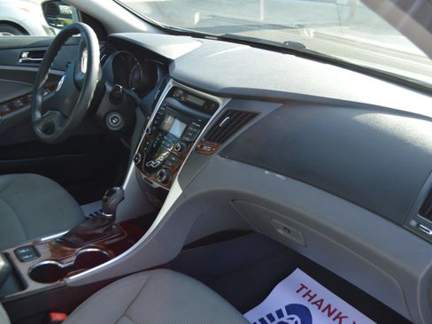 Used 2013 Hyundai Sonata GLS w/ Popular Equipment Pkg FWD image 20