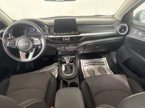 Used 2023 Kia Forte LXS w/ LXS Technology Package FWD image 20