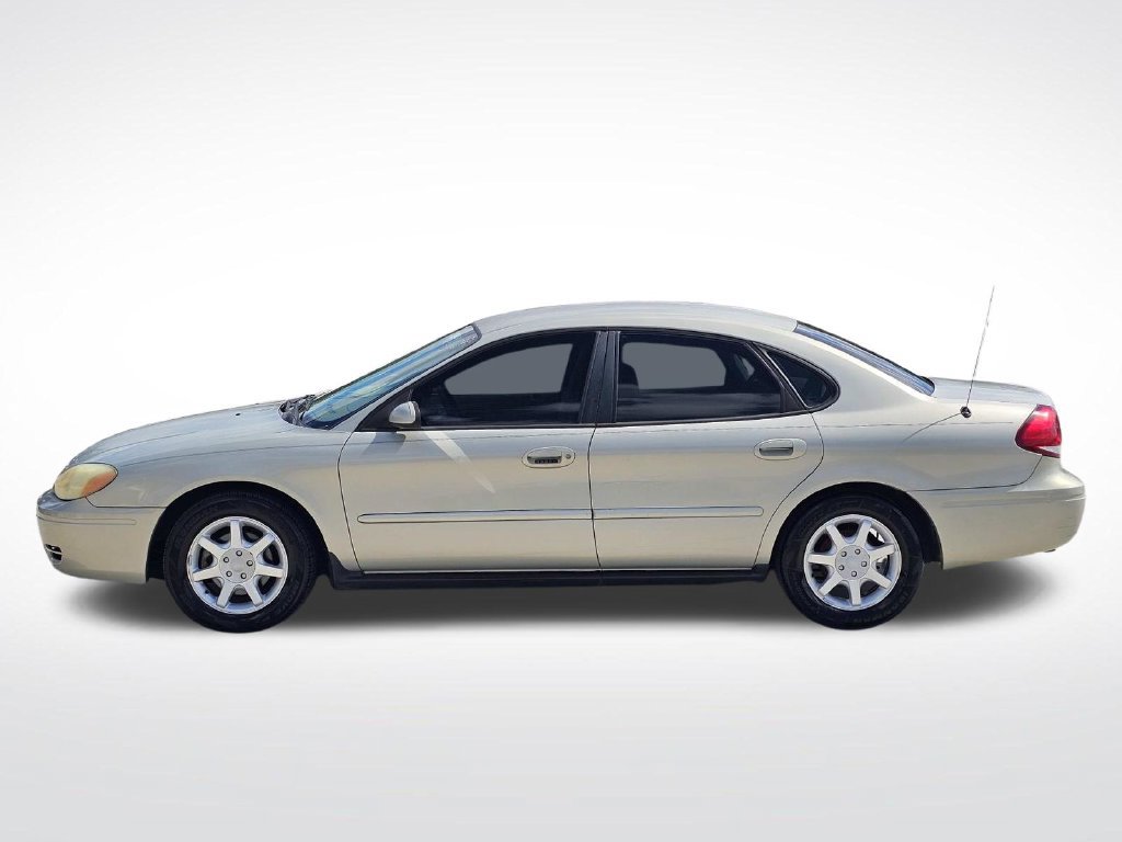Used 2007 Ford Taurus SEL FWD image 6