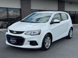 Used 2020 Chevrolet Sonic LT image 2
