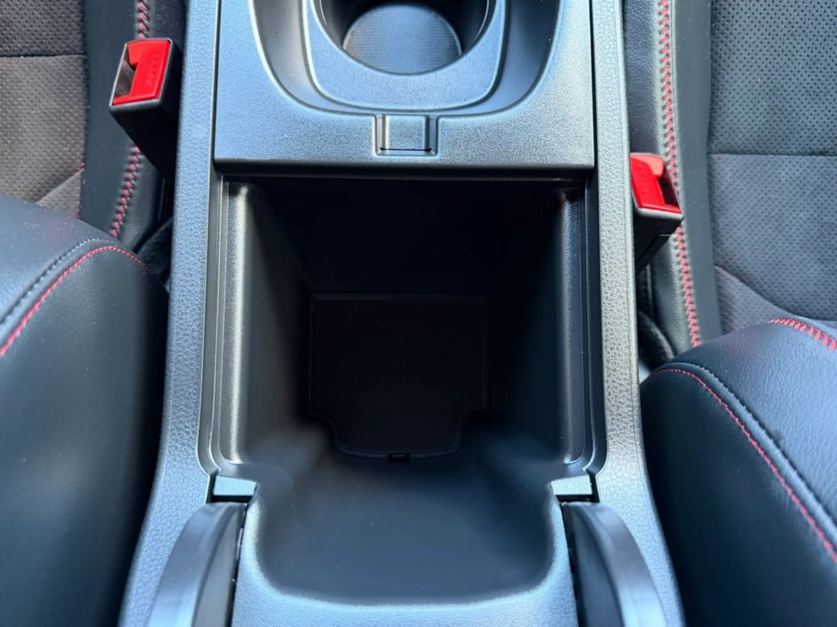 Used 2024 Acura Integra Type S FWD image 48