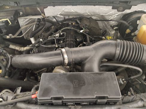 Used 2013 Ford F150 XLT w/ XLT Chrome Pkg RWD image 30