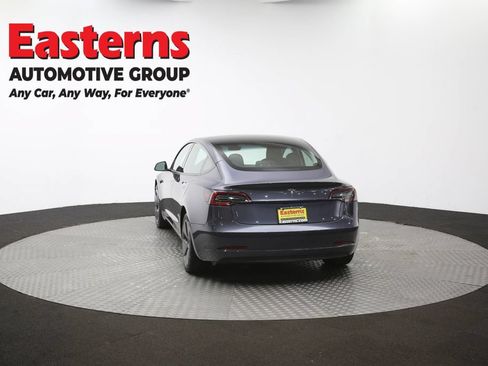 Used 2023 Tesla Model 3 Standard Range RWD image 33