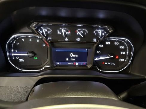 Used 2022 GMC Sierra 2500 SLE w/ SLE Convenience Package AWD/4WD image 13
