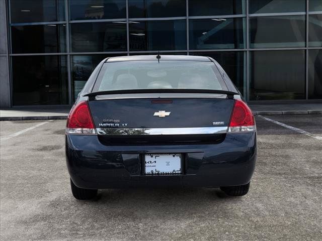 Used 2008 Chevrolet Impala LT w/ Luxury Edition Package FWD image 7