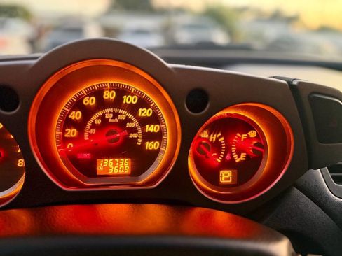 Used 2006 Nissan Murano SE w/ (X01) SE Leather Pkg image 19