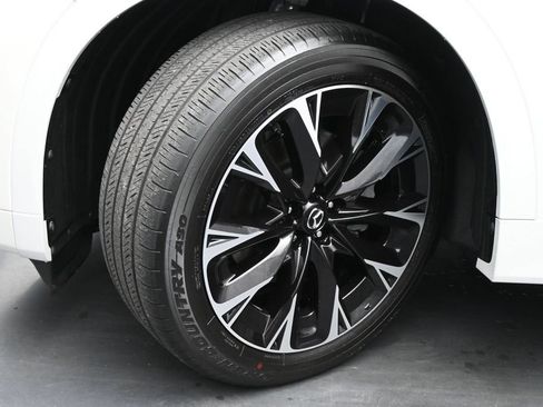 Used 2025 MAZDA CX-90 3.3 Turbo S w/ Premium Plus AWD/4WD image 25