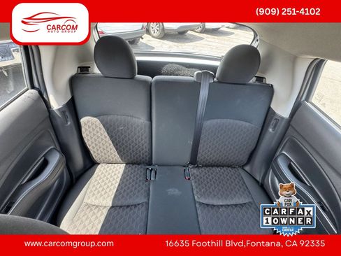 Used 2024 Mitsubishi Mirage ES FWD image 41