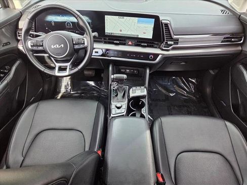 Used 2023 Kia Sportage SX image 18