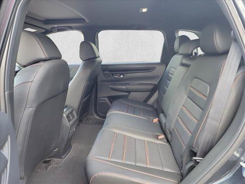 Used 2026 Honda CR-V Sport-L image 11
