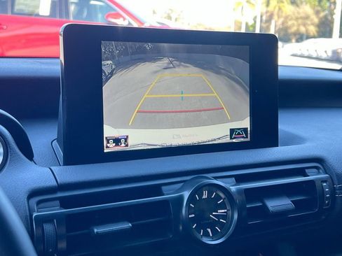 Used 2024 Lexus IS 350 F Sport w/ Accessory Package 2 image 16