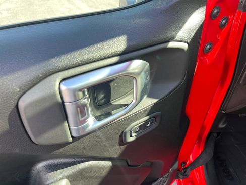 New 2026 Jeep Wrangler Sport image 14