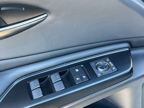 Certified 2020 Lexus ES 350 Luxury image 13