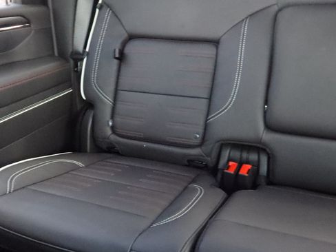 New 2026 GMC Sierra 2500 AT4X w/ AT4X AEV Edition AWD/4WD image 10