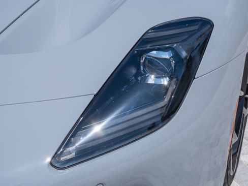 Used 2023 Maserati MC20 Coupe image 45