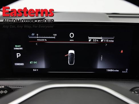 Used 2024 Nissan Ariya AWD image 18
