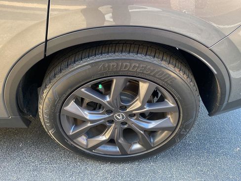 Used 2022 Acura MDX A-Spec image 13