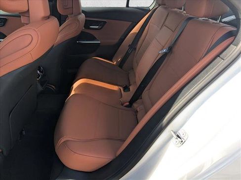 New 2026 Mercedes-Benz C 300 Sedan image 14