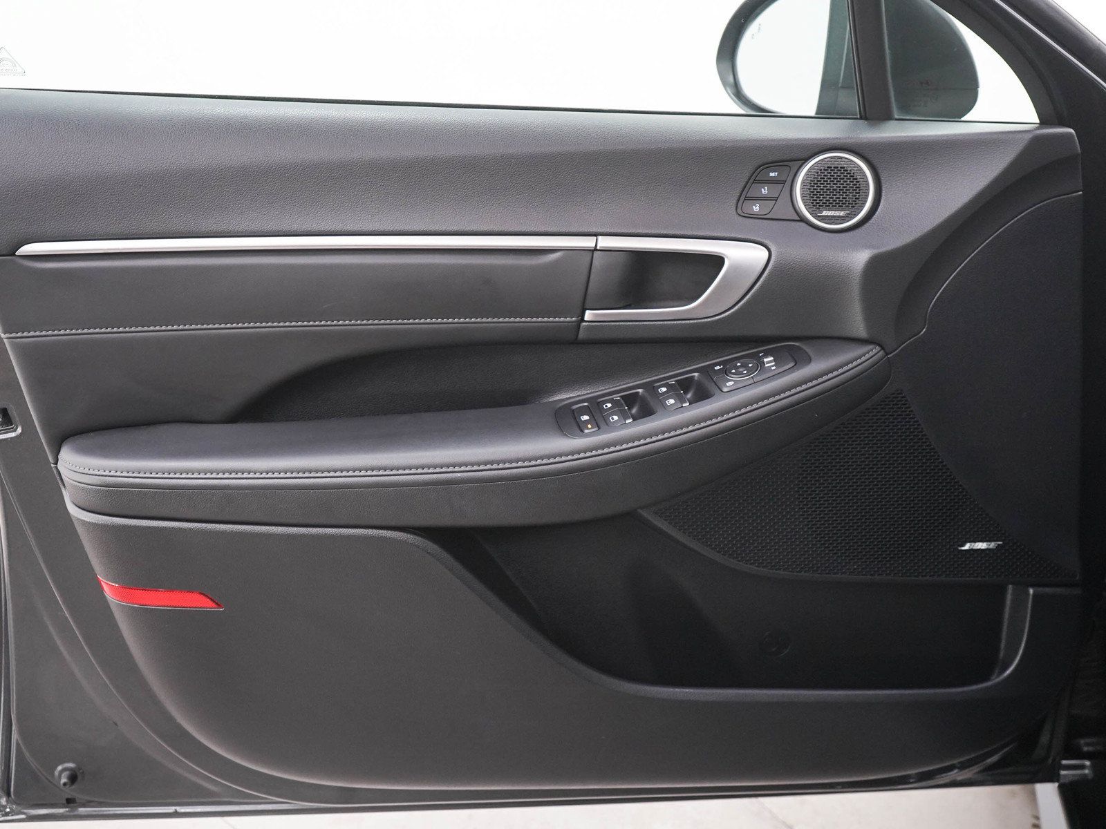 Used 2022 Hyundai Sonata Limited FWD image 19