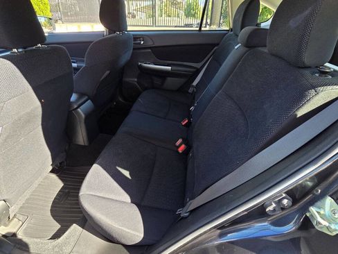Used 2015 Subaru Impreza 2.0i Premium image 17