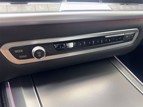 Used 2022 BMW X5 sDrive40i image 68