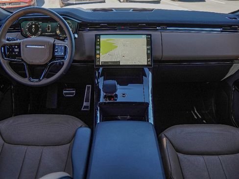 Used 2024 Land Rover Range Rover Sport Dynamic SE image 21