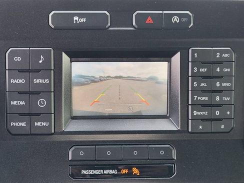 Used 2015 Ford F150 XLT w/ Equipment Group 301A Mid AWD/4WD image 18