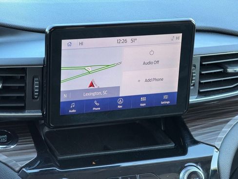 Certified 2023 Ford Explorer Limited image 35