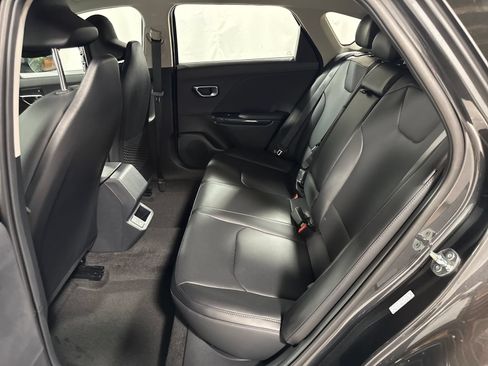 New 2026 Kia K4 EX FWD image 5