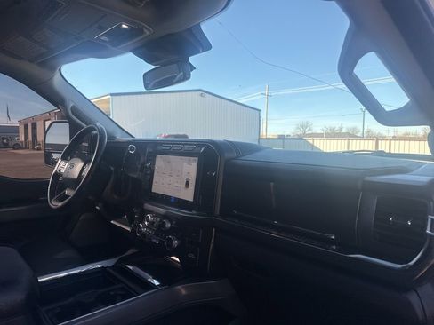 Used 2024 Ford F350 Lariat w/ FX4 Off-Road Package image 40