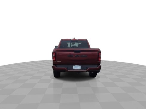 Used 2025 RAM 1500 Tradesman RWD image 7