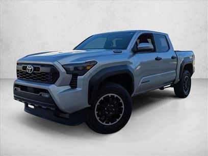 Used 2024 Toyota Tacoma TRD Off-Road
