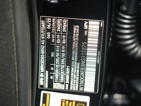 Used 2022 Mercedes-Benz GLC 300 4MATIC image 32