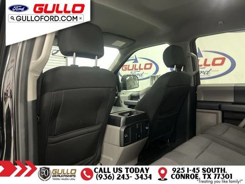 Used 2020 Ford F150 XL w/ Equipment Group 101A Mid AWD/4WD image 15