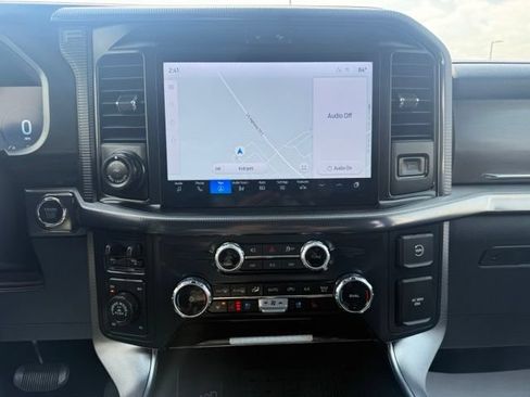Used 2025 Ford F150 Platinum w/ Equipment Group 702A High AWD/4WD image 22