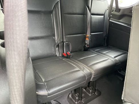 Used 2021 GMC Yukon XL SLT image 18