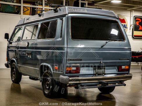 Used 1987 Volkswagen Vanagon GL RWD image 7