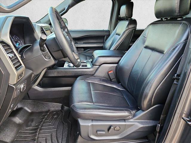 Used 2020 Ford Expedition XLT w/ Equipment Group 202A RWD image 17