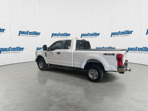 Certified 2022 Ford F250 XL w/ Power Equipment Group AWD/4WD image 7
