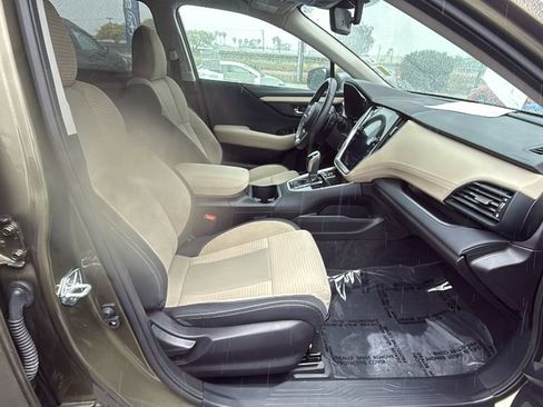 Certified 2024 Subaru Outback Premium AWD/4WD image 16