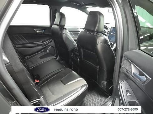 Certified 2023 Ford Edge ST w/ Cargo Accessory Package image 20
