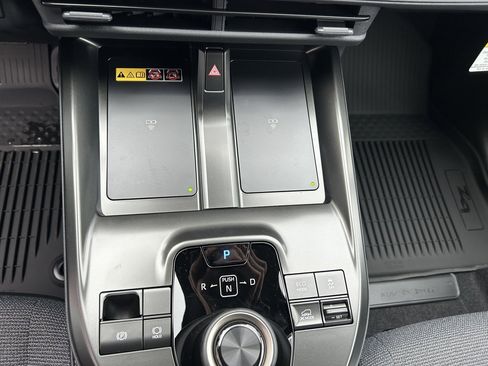 New 2026 Toyota bZ XLE image 21