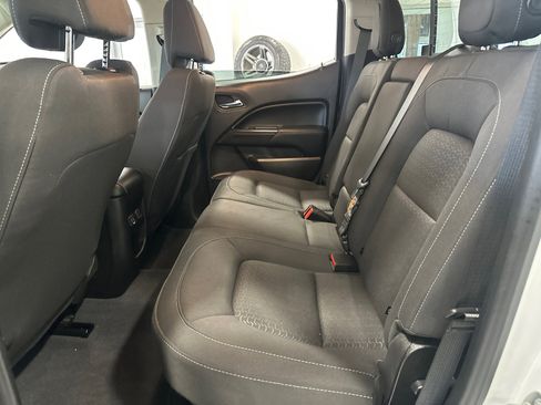 Used 2022 GMC Canyon Elevation w/ Trailering Package image 30