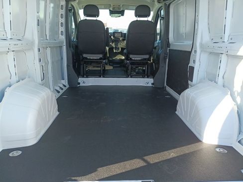 New 2025 RAM ProMaster 1500 w/ Safety Group image 20