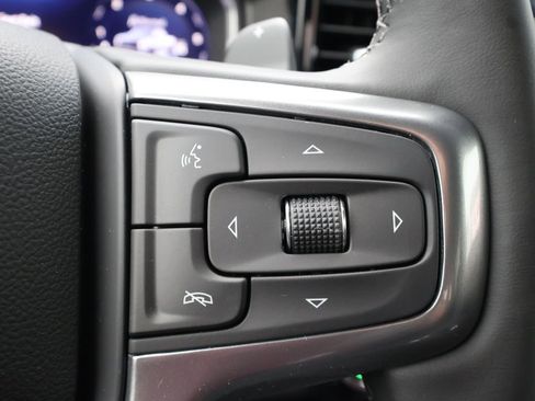 New 2026 Chevrolet Silverado 1500 LT Trail Boss w/ Convenience Package II AWD/4WD image 20