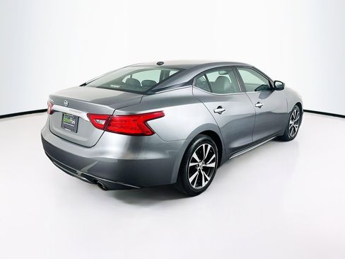 Used 2016 Nissan Maxima 3.5 S image 9