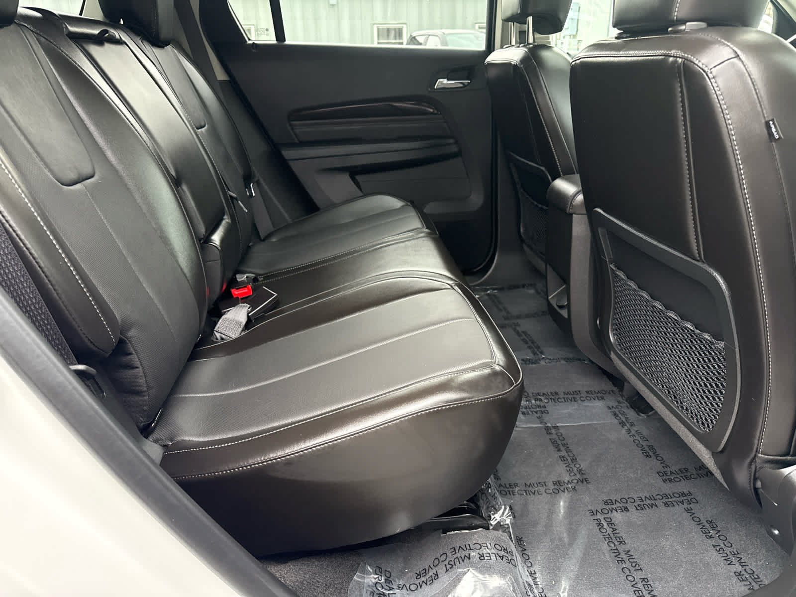 Used 2016 GMC Terrain Denali AWD/4WD image 14