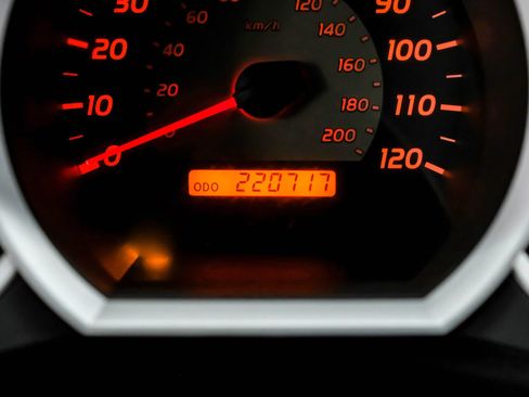 Used 2007 Toyota Tacoma PreRunner image 19