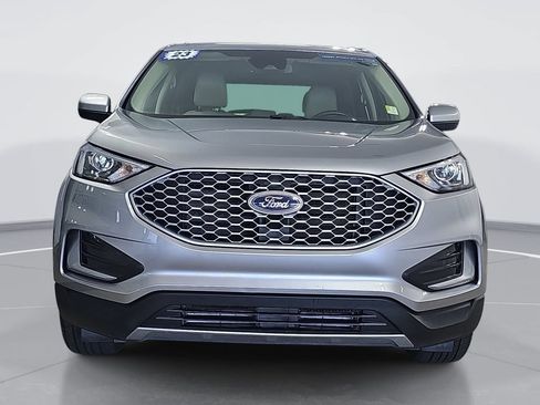 Used 2023 Ford Edge SEL AWD/4WD image 10