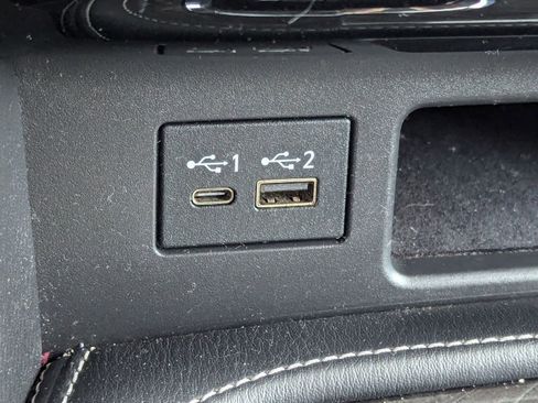 Used 2020 INFINITI QX80 Luxe w/ Proassist Package image 33